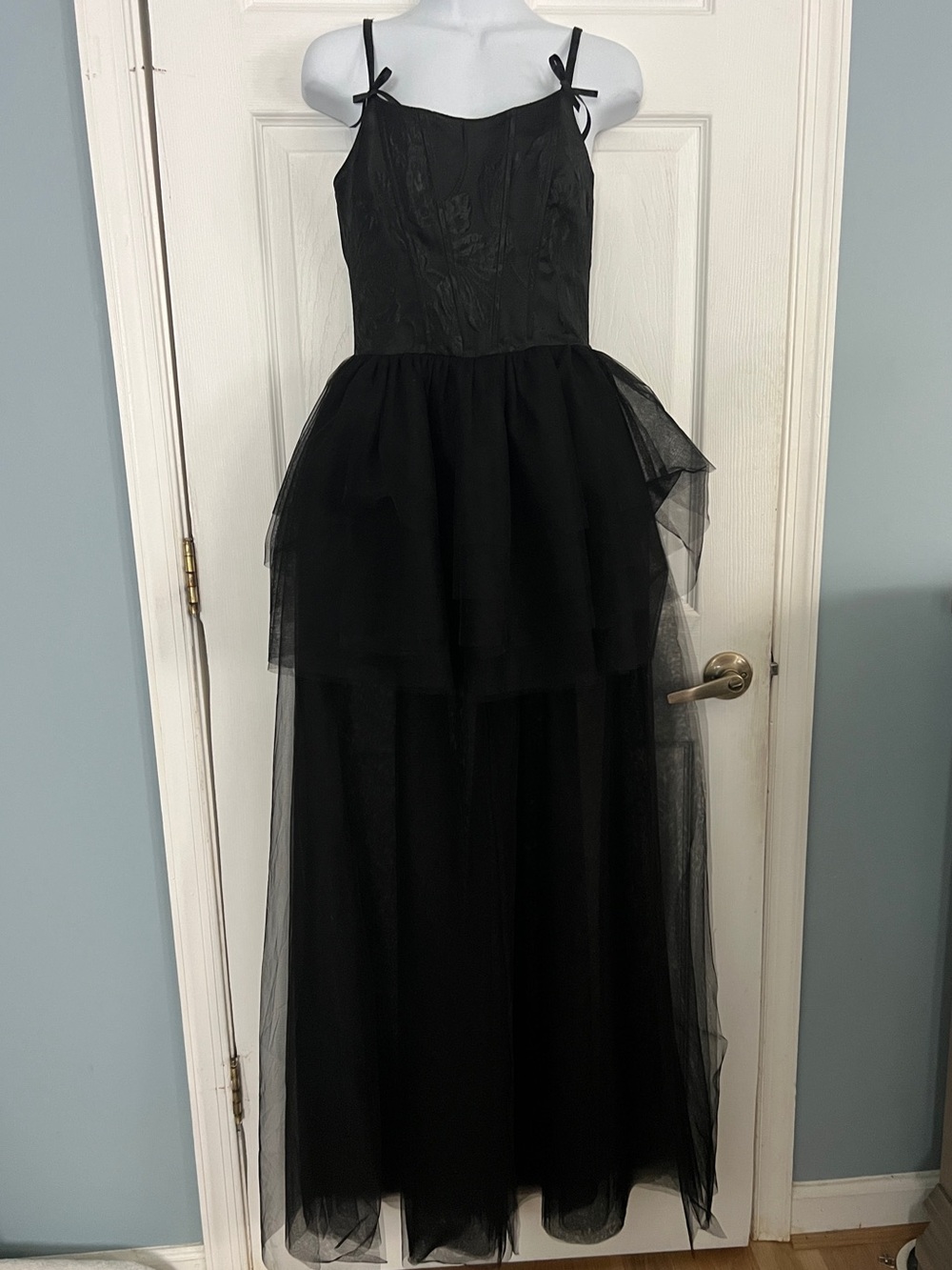 Soldout on dolls kill Widow LUNAR ENCHANTMENT HIGH-LOW DRESS size SMALL worn 1x